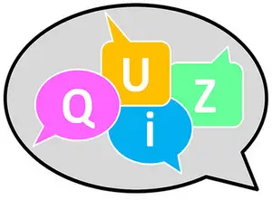 quizz 2 mundo revuelto